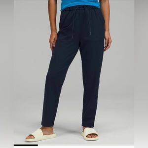 Lululemon Stretch High-Rise Pant 7/8 Length
